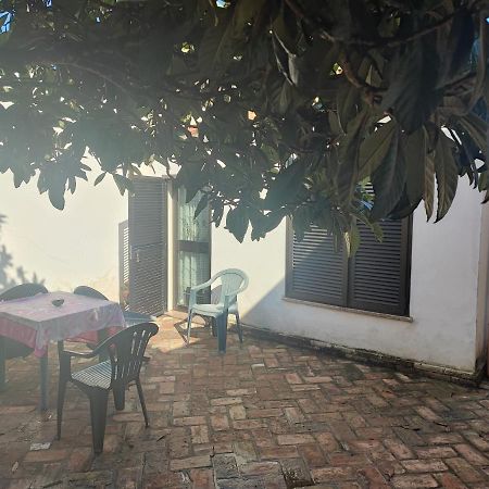 Villa Lucia อาชิเลีย ภายนอก รูปภาพ